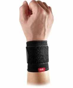 MCDAVID 513R Elastic Wrist Support