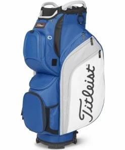 Titleist Cart 15 Cart Bag -Golf Bags Sales 2023 5634636456 50453.1676670243