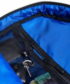 Callaway Golf Callaway Clubhouse Backpack -Golf Bags Sales 2023 5919008 TR CG CLUBHOUSE BACKPACK BLK DETAIL2 19 17358.1601498484