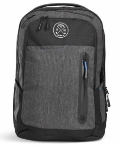 Callaway Golf Callaway Clubhouse Backpack -Golf Bags Sales 2023 5919008 TR CG CLUBHOUSE BACKPACK BLK FRONT 19 65368.1601498489
