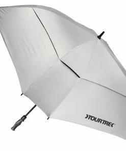 TOUR TREK 68 Inch Tour Deluxe Umbrella - SPF 50+