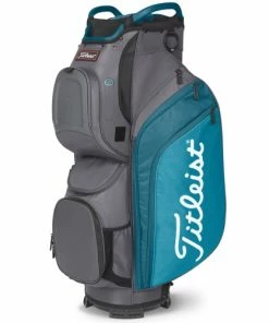 Titleist Cart 15 Cart Bag -Golf Bags Sales 2023 77777777777777 90651.1676670246