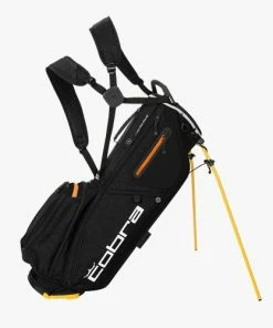 Cobra Golf Cobra Ultralight Pro+ Stand Bag