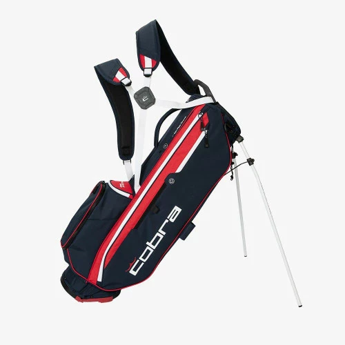 Cobra Golf Cobra Ultralight Pro Stand Bag 4 Cobra Golf Cobra Ultralight Pro Stand Bag - Image 2