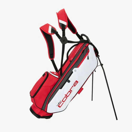 Cobra Golf Cobra Ultralight Pro Stand Bag 7 Cobra Golf Cobra Ultralight Pro Stand Bag - Image 5