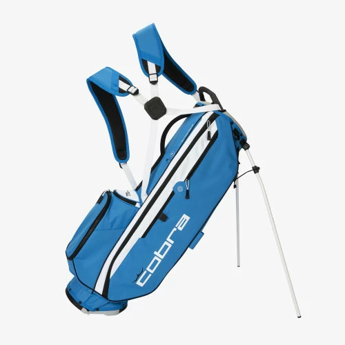 Cobra Golf Cobra Ultralight Pro Stand Bag 8 Cobra Golf Cobra Ultralight Pro Stand Bag - Image 6