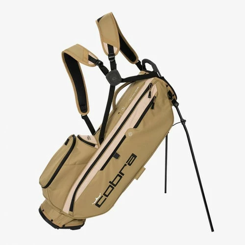 Cobra Golf Cobra Ultralight Pro Stand Bag 9 Cobra Golf Cobra Ultralight Pro Stand Bag - Image 7