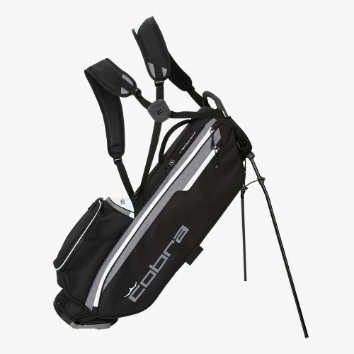 Cobra Golf Cobra Ultralight Pro Stand Bag 3 Cobra Golf Cobra Ultralight Pro Stand Bag
