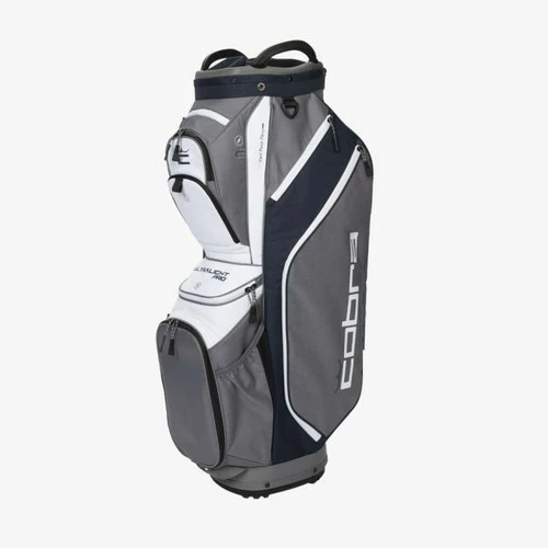 Cobra Golf Cobra Ultralight Pro Cart Bag 5 Cobra Golf Cobra Ultralight Pro Cart Bag - Image 3