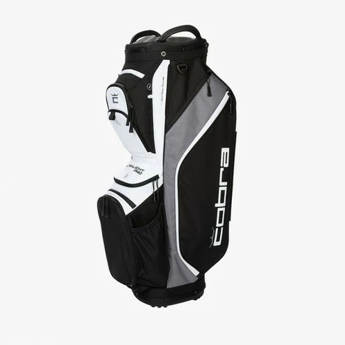 Cobra Golf Cobra Ultralight Pro Cart Bag 3 Cobra Golf Cobra Ultralight Pro Cart Bag
