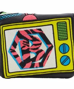 Bettinardi 90's Summer Lovin' Mallet Putter Headcover