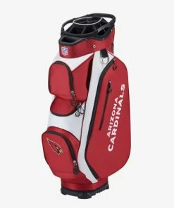 Wilson Golf Wilson NFL Cart Bag -Golf Bags Sales 2023 AZcardinals 71300.1640217687