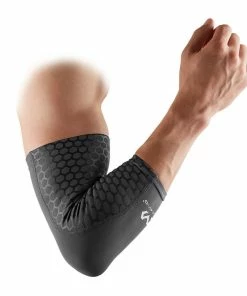 MCDAVID Active Comfort Compression Elbow Sleeve