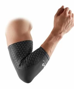 MCDAVID Active Comfort Compression Elbow Sleeve