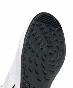 ATHALONZ Men's EnVe Spikeless Golf Shoe - White/Anthracite -Golf Bags Sales 2023 Anthracite 6