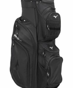 Mizuno BR-D4C Cart Bag -Golf Bags Sales 2023 B3 31719.1671211890