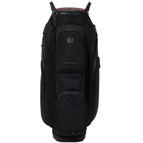 OGIO WOODE 15 Cart Bag 8 OGIO WOODE 15 Cart Bag - Image 6