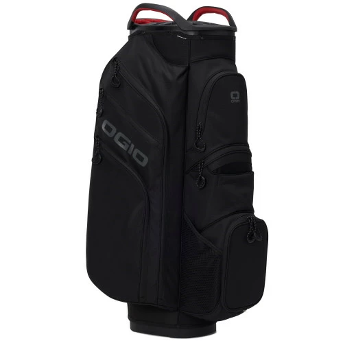 OGIO WOODE 15 Cart Bag 7 OGIO WOODE 15 Cart Bag - Image 5