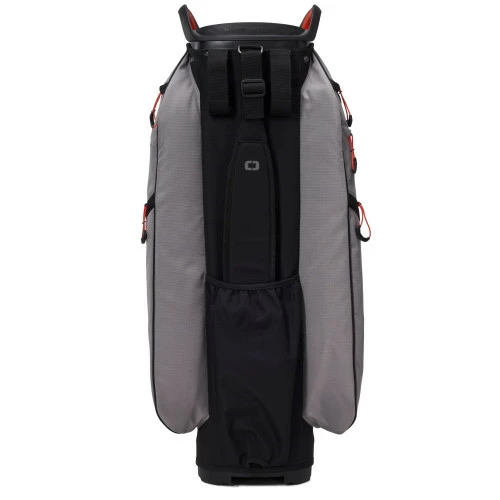 OGIO WOODE 15 Cart Bag 10 OGIO WOODE 15 Cart Bag - Image 8