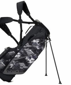 OGIO Fuse Stand Bag -Golf Bags Sales 2023 BG OG STN FUSE 4 TERRA TEXTURE 22 STRAPS 30643.1660326504