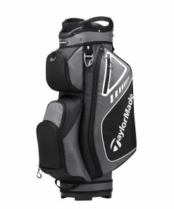 TaylorMade Select Plus Cart Bag