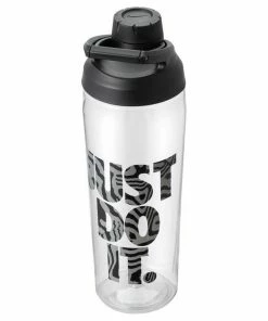 Nike TR Hypercharge Chug Bottle - 24oz