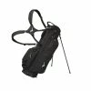 Mizuno BR-D3 Stand Bag -Golf Bags Sales 2023 BLACK 15