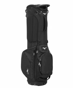 Mizuno BR-D3 Stand Bag -Golf Bags Sales 2023 BLACK 16