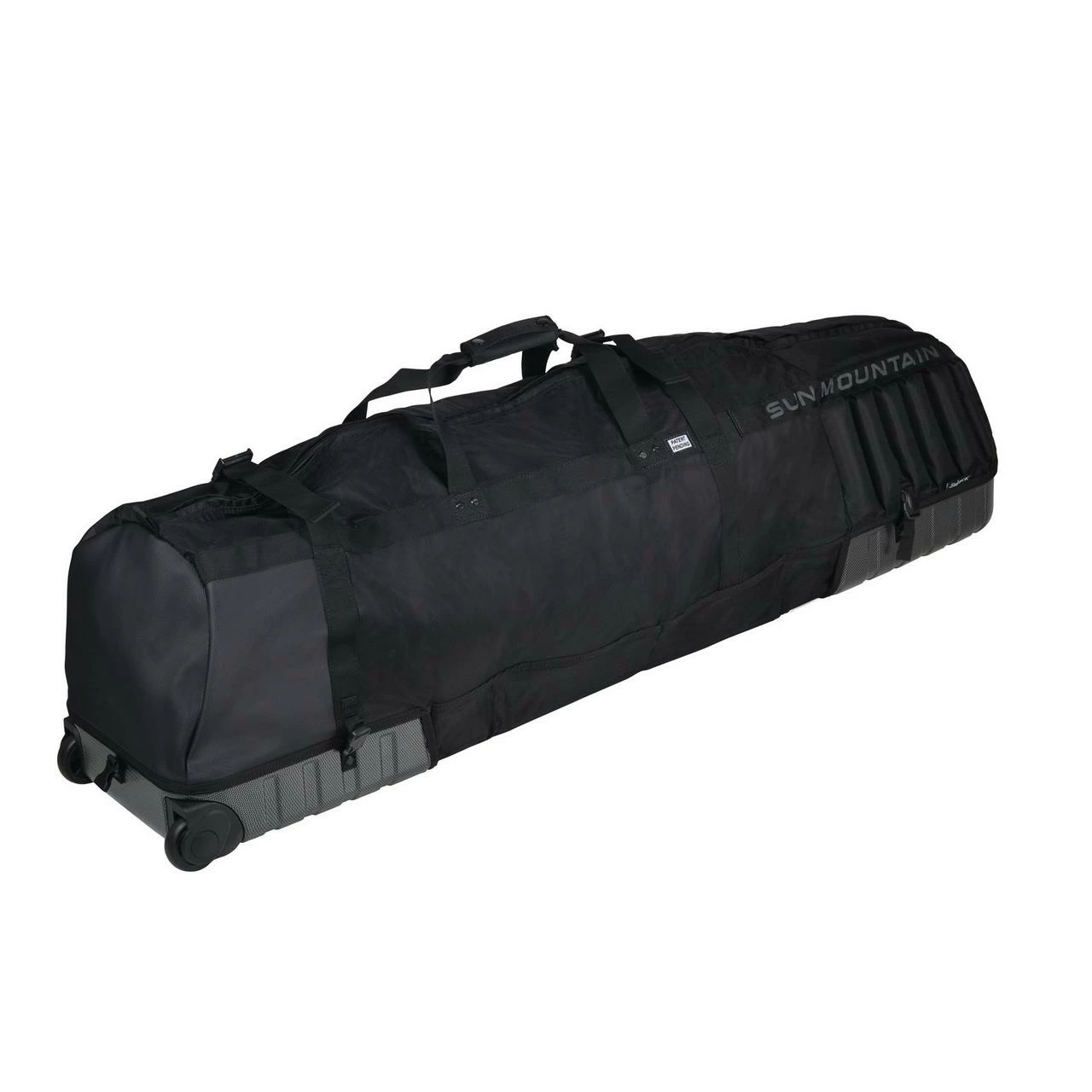 Sun Mountain Kube Travel Cover 3 Sun Mountain Kube Travel Cover