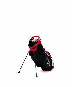 Callaway Fairway 14 Stand Bag -Golf Bags Sales 2023 BLACK 21