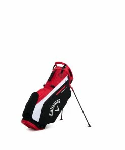 Callaway Fairway 14 Stand Bag -Golf Bags Sales 2023 BLACK 22