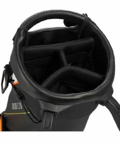 Vessel Prior Generation - VLX Stand Bag -Golf Bags Sales 2023 BLACK 25