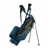 Sun Mountain Prior Generation - H2NO Lightspeed Stand Bag -Golf Bags Sales 2023 BLACK 26