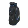 Wilson EXO Lite II Cart Bag 2 Wilson EXO Lite II Cart Bag -Golf Bags Sales 2023 BLUE