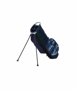 Ogio Prior Generation - Fuse 4 Stand Bag -Golf Bags Sales 2023 BLUE 3