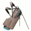 TaylorMade FlexTech Crossover Stand Bag 1 TaylorMade FlexTech Crossover Stand Bag -Golf Bags Sales 2023 BLUE 4