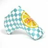 Barstool Lemon Tea Blade Putter Cover -Golf Bags Sales 2023 BLUE 83