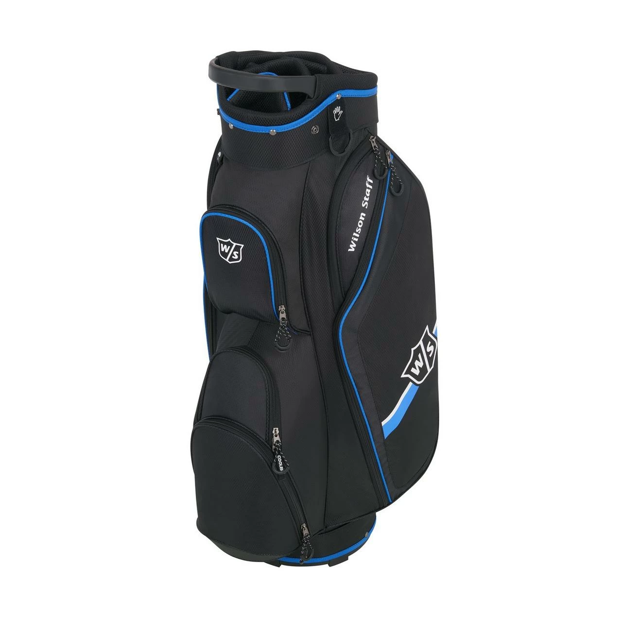 Wilson EXO Lite II Cart Bag 3 Wilson EXO Lite II Cart Bag