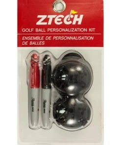 Ztech Ball Marking Kit