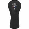 Club Glove Ballistic MITT Fairway Wood Headcover 2 Club Glove Ballistic MITT Fairway Wood Headcover -Golf Bags Sales 2023 Ballistic MITT Fairway Wood Headcover BLACK 1