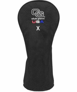 Club Glove Ballistic MITT Fairway Wood Headcover
