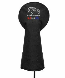 Club Glove Ballistic MITT Wood Driver Headcover
