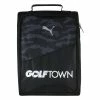 Puma Big Cat Shoe Bag -Golf Bags Sales 2023 Big Cat Shoe Bag