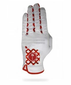 Palm Golf Big Maple Glove