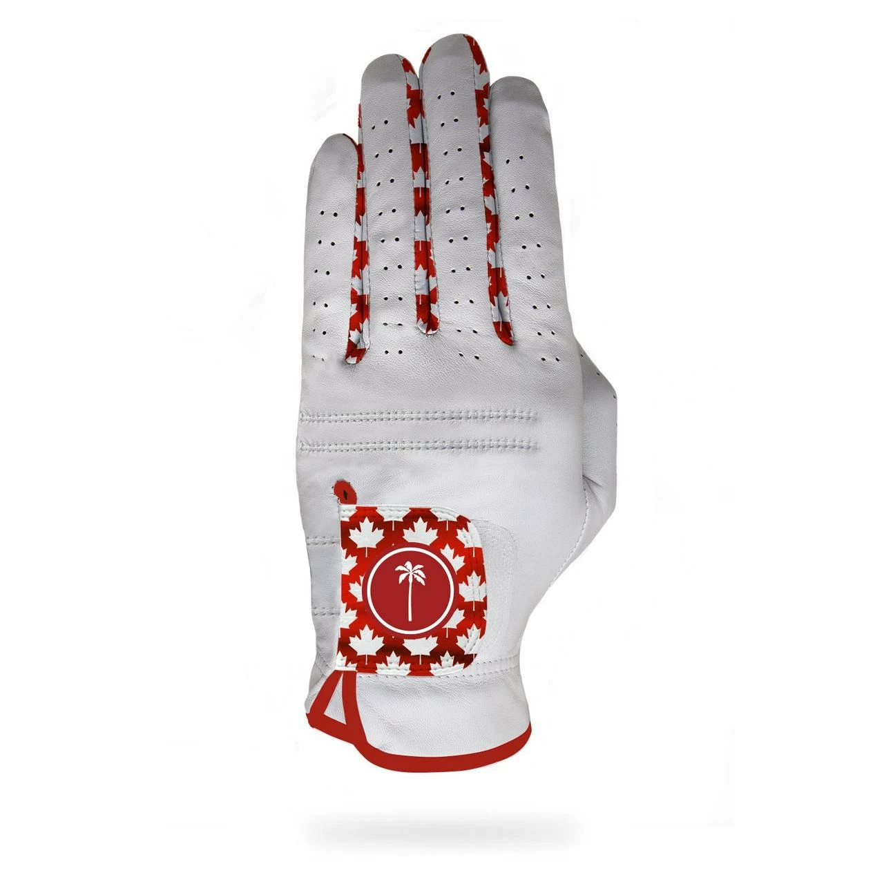 Palm Golf Big Maple Glove 3 Palm Golf Big Maple Glove