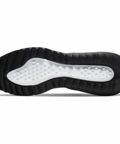 Nike Air Max 270 G Spikeless Golf Shoe - White/Black -Golf Bags Sales 2023 Black 107