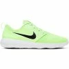 Nike Men's Roshe G Spikeless Golf Shoe - Green/Black -Golf Bags Sales 2023 Black 134