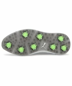 Puma Men's Ignite ARTICULATE Spiked Golf Shoe - Grey/Black -Golf Bags Sales 2023 Black 56