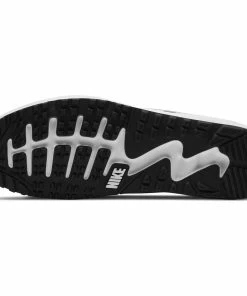 Nike Air Max 90 G Spikeless Golf Shoe - White/Black 9 Nike Air Max 90 G Spikeless Golf Shoe - White/Black -Golf Bags Sales 2023 Black 62