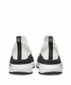 Cole Haan Men's Zerogrand Overtake Spikeless Golf Shoe - White/Black 19 Cole Haan Men's Zerogrand Overtake Spikeless Golf Shoe - White/Black -Golf Bags Sales 2023 Black 97